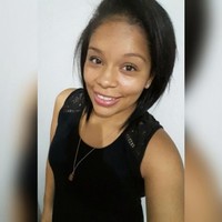 Gabriela Almeida Cardoso