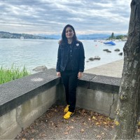 Jasmine Singh