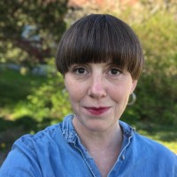 Johanna Wadhstorp