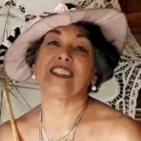 Marilda Rebolo