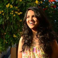 Ritika Deshpande