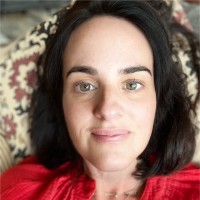 Helena Markovic Buck