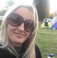 Natalie Pateman