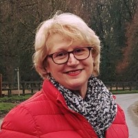 Gill Evans