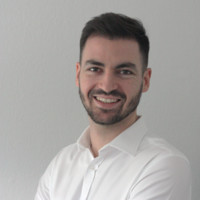 Nicolas Gerin