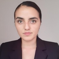 Estela Camacho Torres