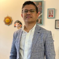Anupam Paudel