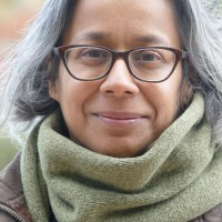 Soraya Peerbaye