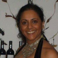 Tania Clark