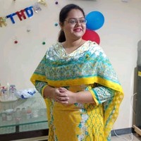 Sadia Wasi