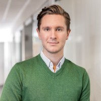 Jakob Friberg