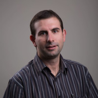 Eon van Zyl