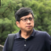 Ken Chang