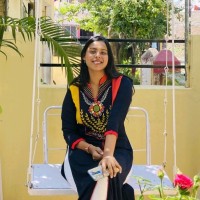 Akshitha Anil