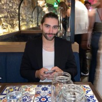 Nicholas Cardoso