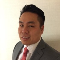 Michael Chow