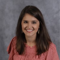 Mary Elizabeth Bolt