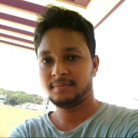 Chiranjibi Biswal