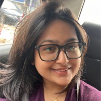 Susmita Rakshit