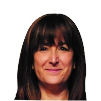 Elizabeth Sherman