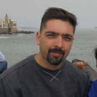 Alberto Sosa