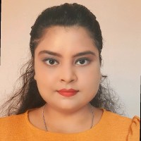 Vishakha Srivastava