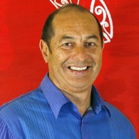 Brian Morris