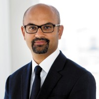 Rupen Patel