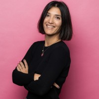Maria Iliadou