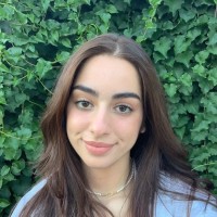 Rebecca Moubarak