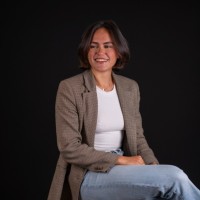 Isabella Ghassemi-Smith