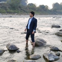 Harish Adhikari