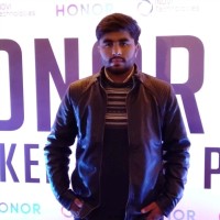 Majid Sharif