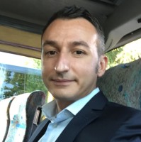 Luca Pileri