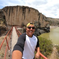Ray Hernandez Orellana