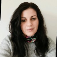 Tsvetelina Gavrilova