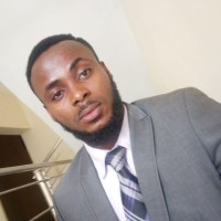 Godwin Uwakwe