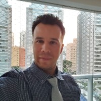 Ricardo Lopes da Silva