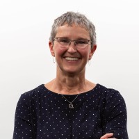 Linda Vugteveen