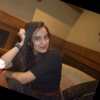 Shivani Chauhan