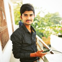 Lucky Chaurasia