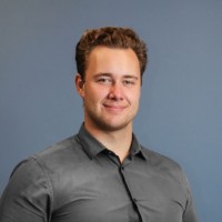 Wesley Sansom