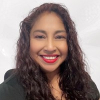Heidy Castro-Murillo