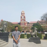 Nyan Thar Htet