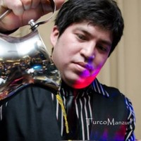 Sergio Benitez