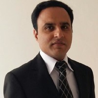 Parag Jethwa