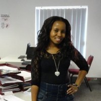 Patricia Mahlangu