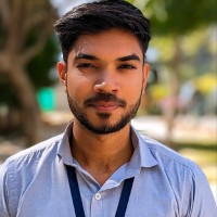 Mayur Gajapure