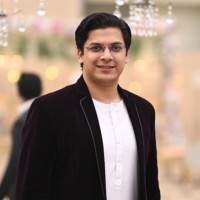 Muhammad Waleed Malik, M.Arch