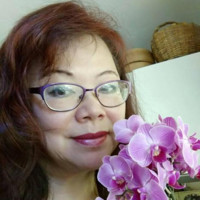 Janet Page
